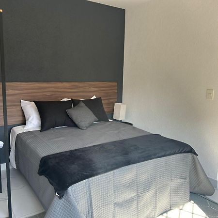 Vidrio Suites Col Americana Гвадалахара Екстер'єр фото