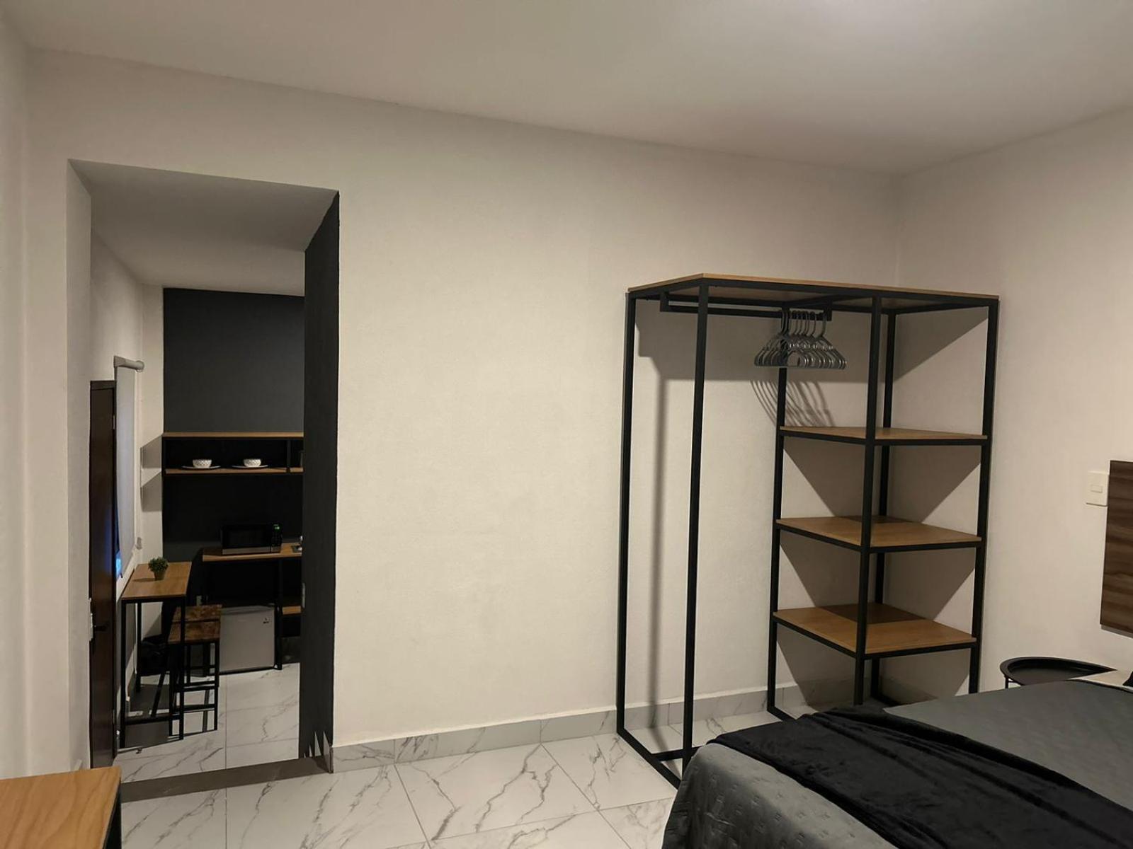 Vidrio Suites Col Americana Гвадалахара Екстер'єр фото